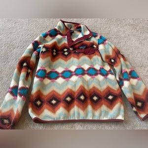 Women’s Patagonia Synchilla